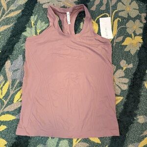 NWT Athleta Women's Momentum Seamless Tank - M